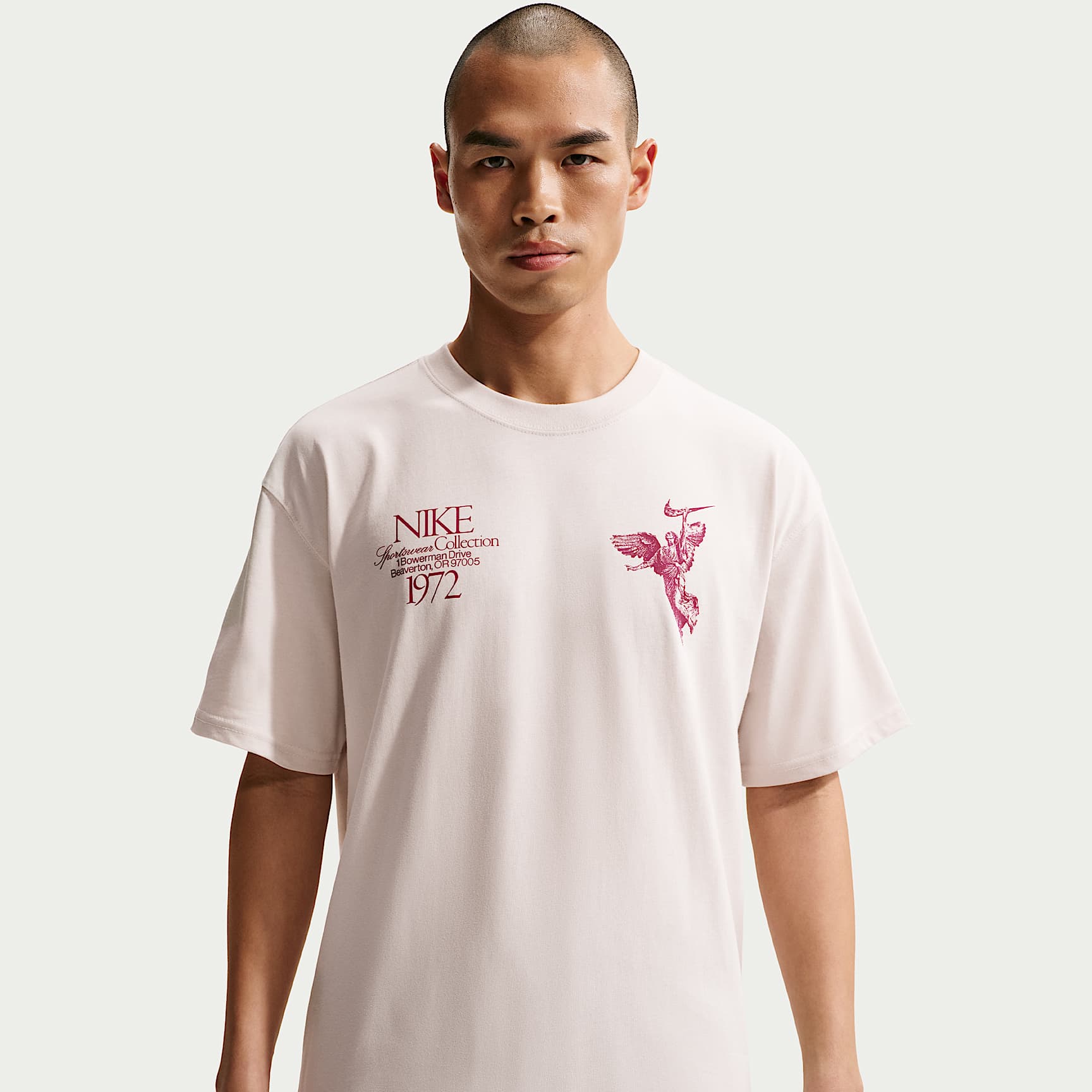 Nike Sportswear Max90 T-Shirt. Nike JP